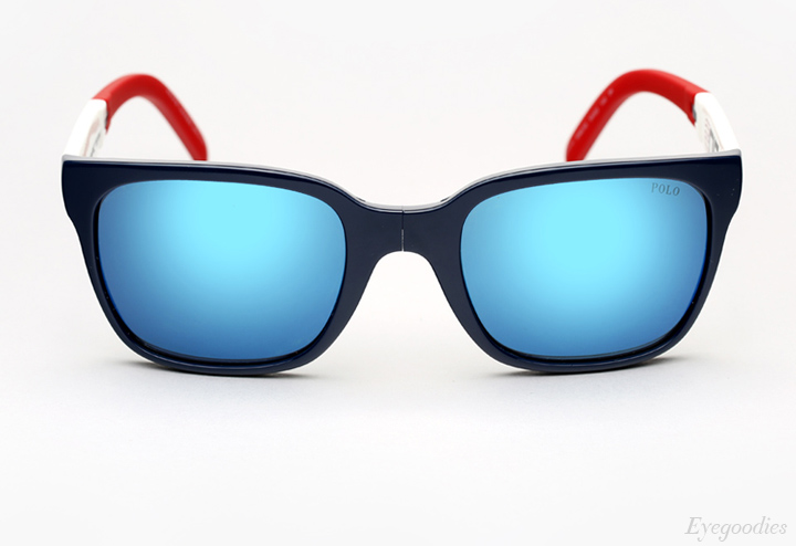 Polo 4111 Olympic Sunglasses