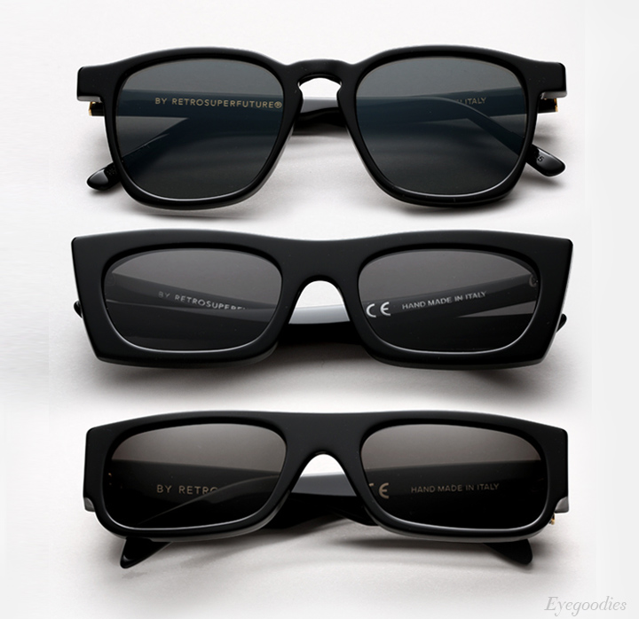 EyeStyle Blog - Sunglasses Eyeglasses Eyewear