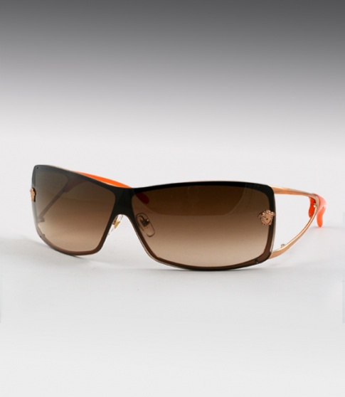 Versace 2048 Sunglasses - Versace VE 2048