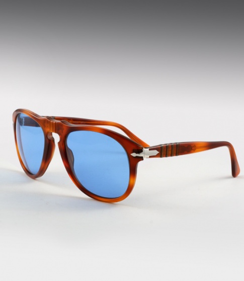 Persol 649S custom