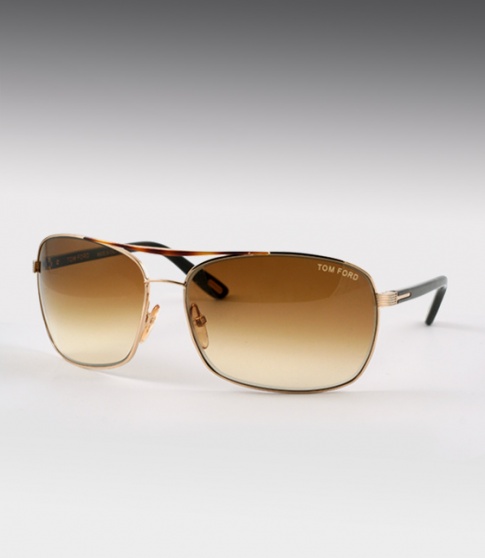 Tom Ford John Sunglasses