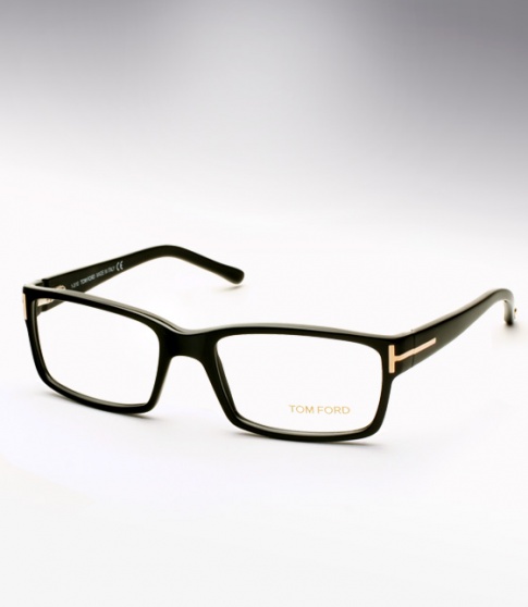 Tom Ford FT 5013 eyeglasses