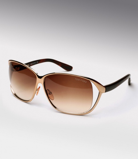 Tom Ford Nicolette Sunglasses