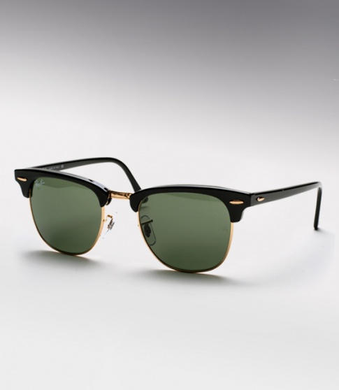 Ray Ban RB 3016 Clubmaster