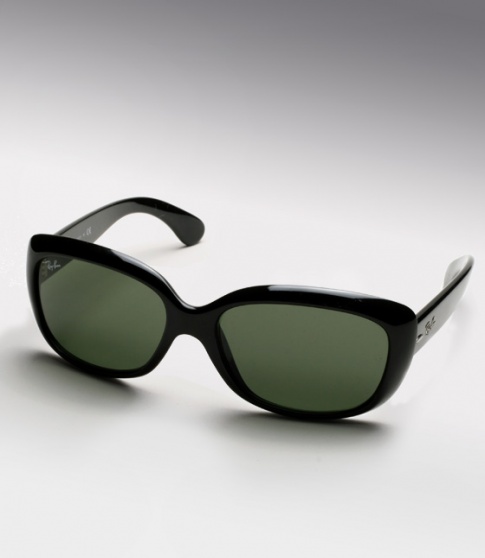 Ray Ban RB 4101 Jackie OHH sunglasses