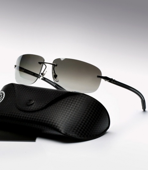 ray ban tech polarized