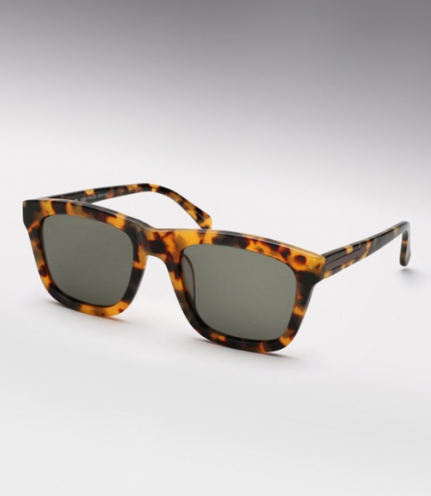 Karen Walker Deep Freeze-Tortoise