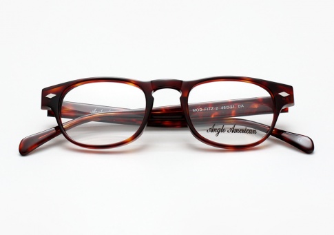 Anglo American Fitz 2