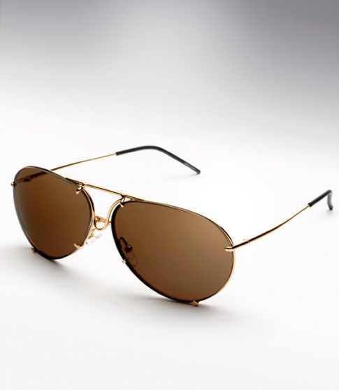 Porsche Design P'8433 - Gold