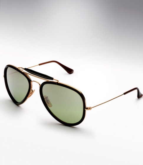 Ray Ban RB 3428 Road Spirit Sunglasses