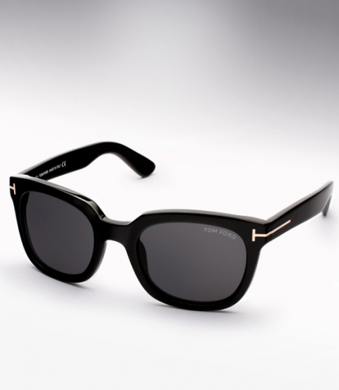 Tom Ford Campbell Sunglasses TF