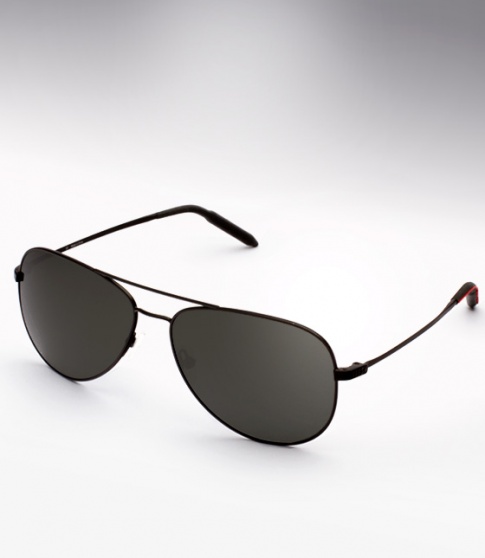 Mosley Tribes Raynes sunglasses - Black / Midnight Expres