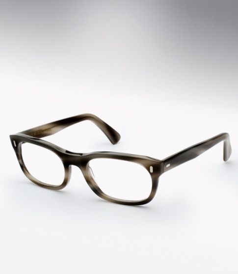 Cutler and Gross 0969 - Grey Horn