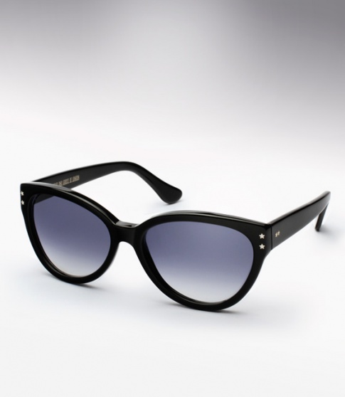 Cutler and Gross 0886 - Black