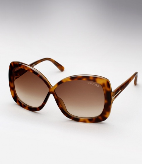 Tom Ford TF0227 Calgary