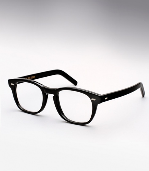 Cutler and Gross 1046 - Black