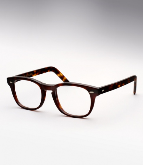 Cutler and Gross 1046 - Matte Dark Turtle