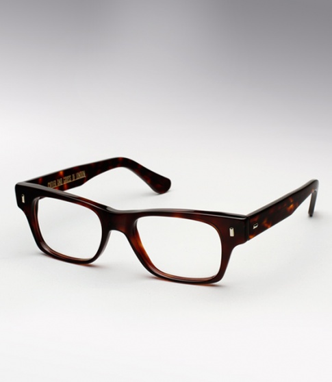 Cutler and Gross 1044 - Dark Turtle