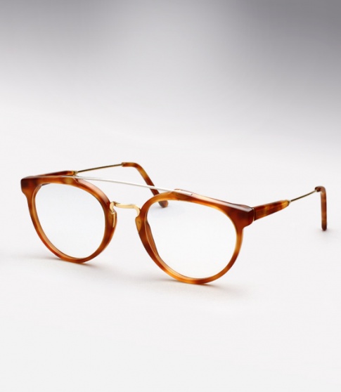 Super Jaguar Light Havana (Eye)