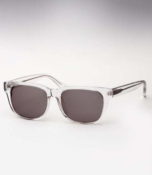Contego The Quasi sunglasses - Clear