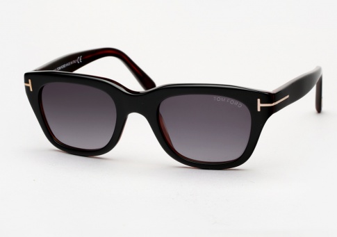 Tom Ford TF0237 Snowdon