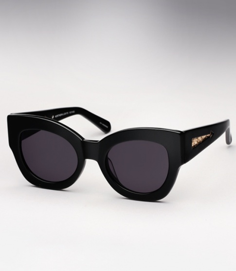 Karen Walker Northern Lights - Black