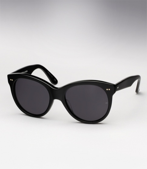 Oliver Goldsmith Manhattan (1960) - Black