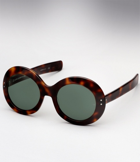 Lunettes oliver on sale goldsmith