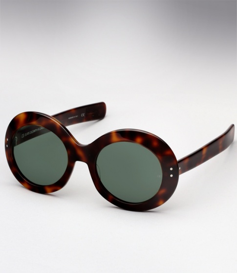 Oliver Goldsmith Koko (1966) - Brown Tortoiseshell