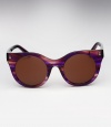 House of Harlow 1960 Daisy Sunglasses - Violet