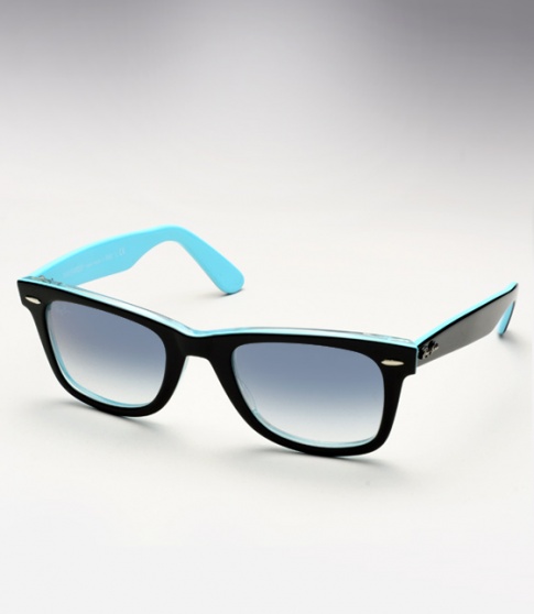 ray ban 2140 blue