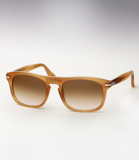 persol honey sunglasses