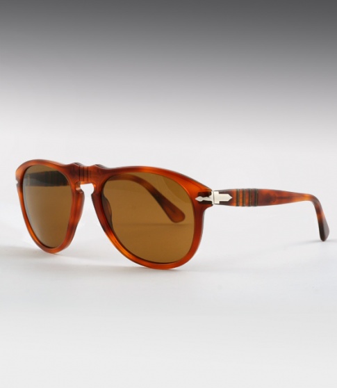 Persol 649S - Honey Tortoise