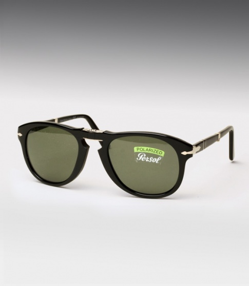 Persol 714 - Black