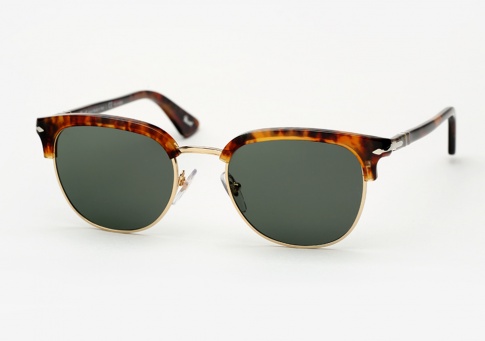 Persol 3105 "Club Frame" - Caffe