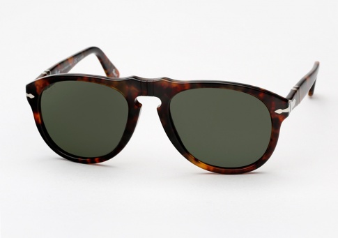 Persol 649 - Caffe