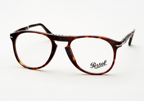 Persol 9714 - Tortoise (Eye)