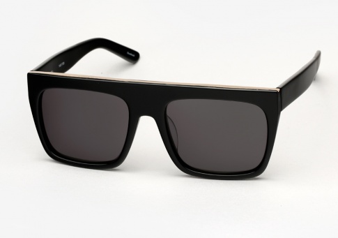 Ksubi Barron - Black