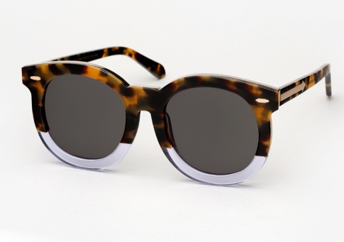 Karen Walker | Northern Lights | Crazy Tort | Palm Boutique