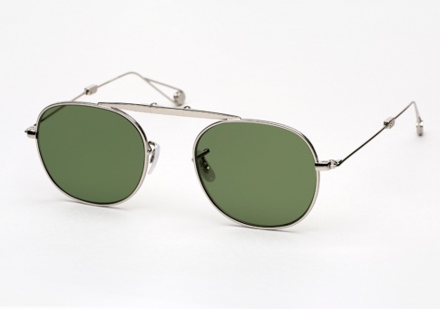 Garrett Leight Van Buren sunglasses 