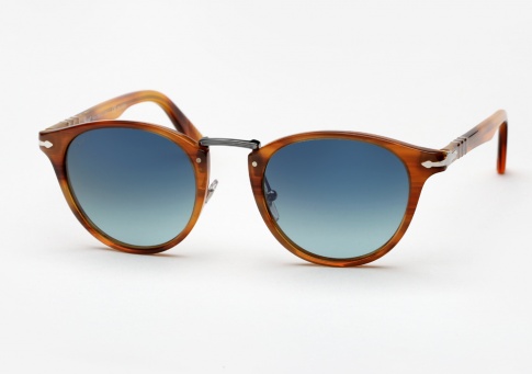 Persol 3108 Typewriter Edition - Honey Tortoise