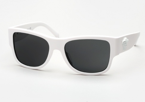 Versace 4275A sunglasses - White