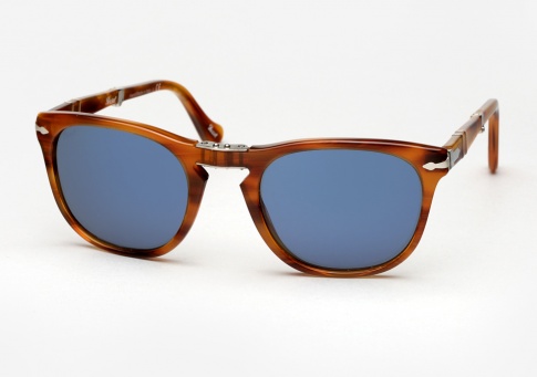 persol honey sunglasses