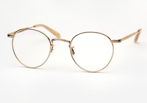 Garrett leight hot sale wilson eyeglasses
