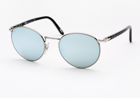 Persol 2388 - Gunmetal