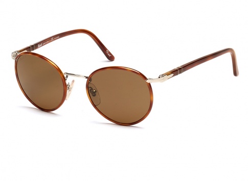 Persol 2422SJ - Honey Tortoise w/ Brown Polarized