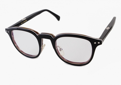 AM Eyewear Ava - Black (Eye)