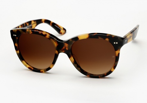 Oliver Goldsmith Manhattan (1960) - Leopard Tortoise