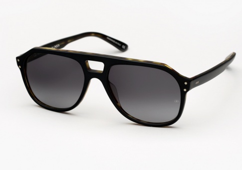 Oliver Goldsmith Glyn (1971) - Matte Wakame