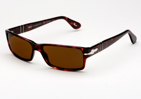 Persol 2747 - Tortoise w/ Brown Polarized